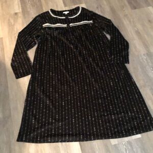 Secret Treasures Sleepwear